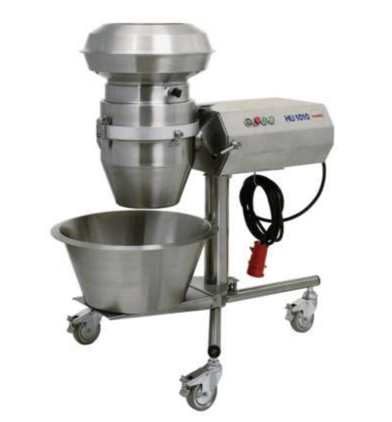 картинка Деталировка HU 1010 FEUMA от магазина Одежда+