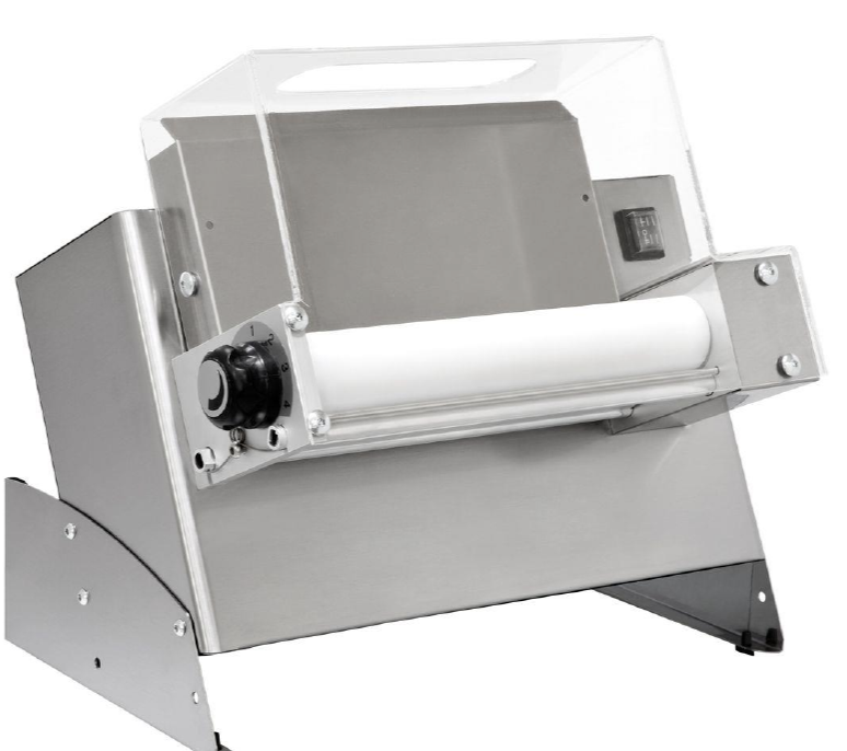 картинка Тестораскатка DMA IT PizzaL деталировка от магазина Одежда+