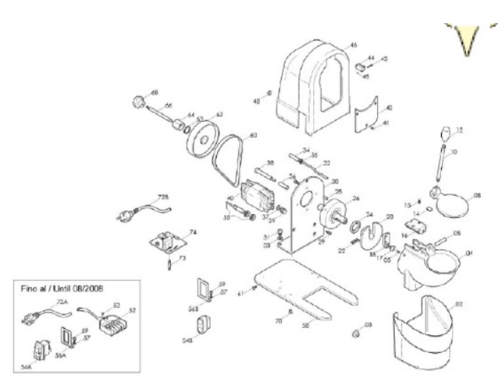 картинка Деталировка для 65496_detl от магазина Одежда+