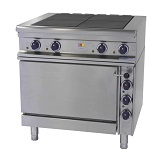 картинка Плита электр. серии ES-Т47/1 KOGAST от магазина Одежда+