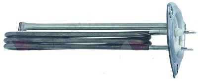 картинка ТЭН 230V Comenda LC 380 / LF321 / LF700. 110363 / 415060 от магазина Одежда+
