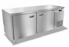 картинка Столы для кег, без борта  СПБ/К-121/20 Техно ТТ от магазина Одежда+