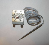 картинка Термостат    для плиты, шкафа жарочного, сковороды от магазина Одежда+