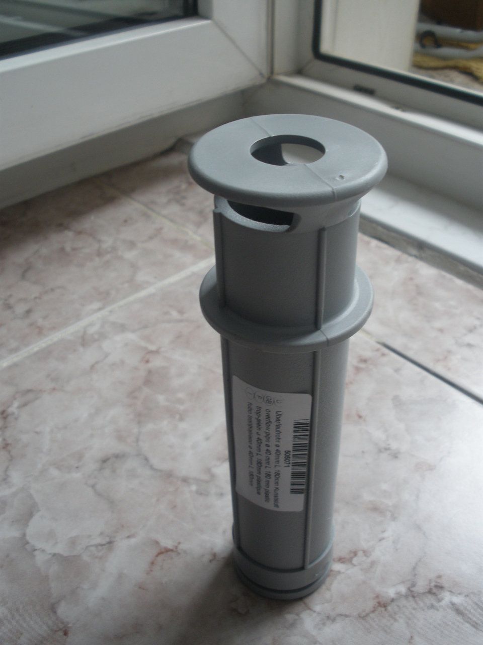 картинка Fagor пробка посудомоечной машины. от магазина Одежда+