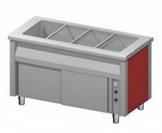 картинка ПРИЛАВОК Д/ 1 И 2 БЛЮД EMAINOX 8EAVC15/S от магазина Одежда+