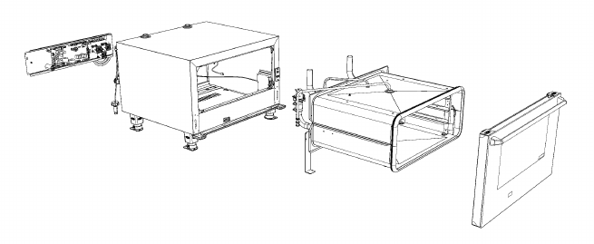 картинка Деталировка для XVC105E-0.D00-ESP-01-002 от магазина Одежда+