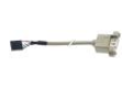 картинка USB-кабель 1,5 м. Крепежная втулка для крепления винта для Retigo EA050052 от магазина Одежда+