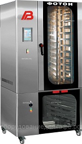 картинка Шкаф расстойный "Бриз" 3,0 (В635.00.00.00.000) от магазина Одежда+