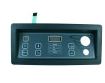 картинка Клавиатура мембранная для Cookmax, Henkelman H100 от магазина Одежда+