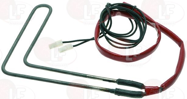 картинка ТЭН оттайки испарителя 34500040100660	INOMAK от магазина Одежда+