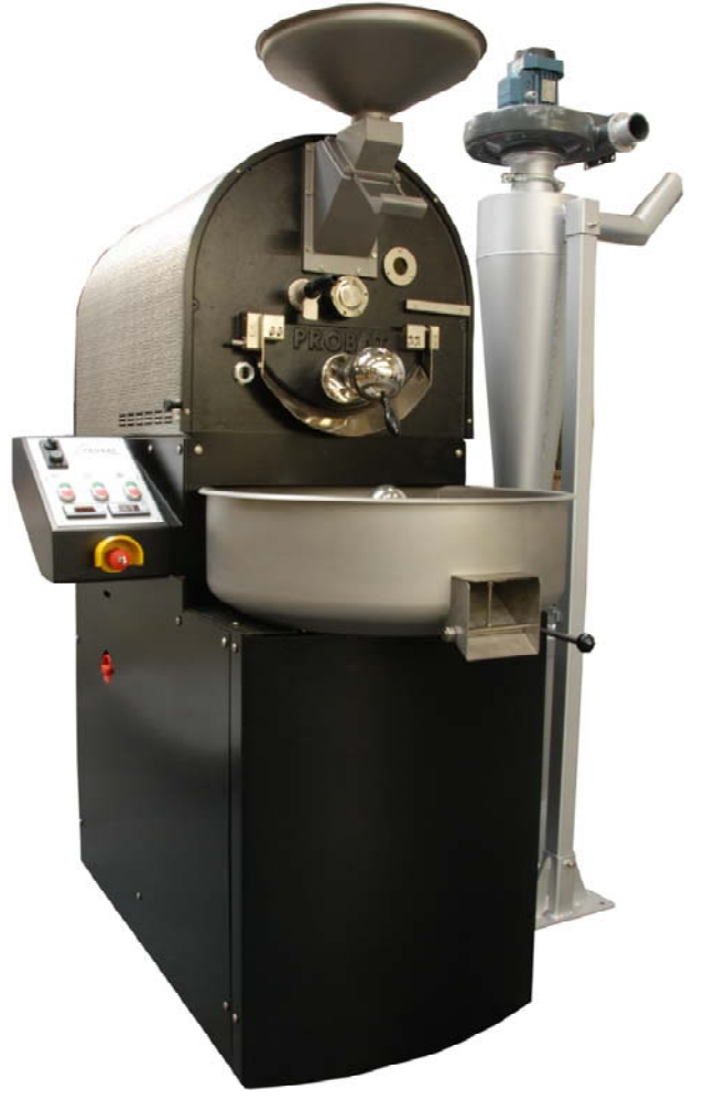 картинка Деталировка для Probat PROBATONE 12 Type 1 E от магазина Одежда+