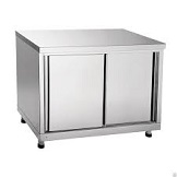 картинка Стол-тумбы купе, островные (600 серия) Стол-тумба купе СТКО-6-2 (1000х600х860) от магазина Одежда+