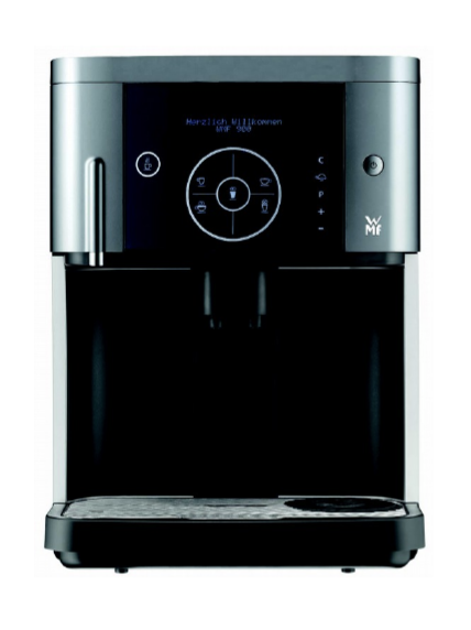 картинка Кофемашина WMF 900 S от магазина Одежда+