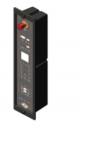 картинка ЭЛЕКТРИЧЕСКАЯ ДОСКА-LCD-ДЛЯ ПЕЧЬ РОТАЦИОННАЯ : РАЗДЕЛ КОМАНДЫ ELECTRIC BOARD - LCD - FOR ROTATIVE OVEN : COMMANDS SECTION PRR 53/3 CQE-0159 от магазина Одежда+