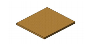 картинка МИНЕРАЛЬНАЯ ВАТА МАТ ROCK WOOL MAT PRC 66/5 COMM-0336 от магазина Одежда+