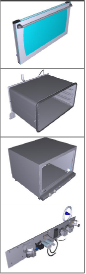 картинка Деталировка для XFT193-0.D07-ESP-01 ПОСЛЕДНЯЯ АКТУАЛЬНАЯ от магазина Одежда+