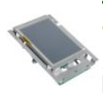 картинка Дисплей combi-steamer Blue FreeScale2011 L 170mm W 130mm подходит для модели RETIGO XC10-2000-10 для Retigo XC102000 от магазина Одежда+