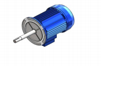 картинка ДВИГАТЕЛЬ ВЕНТИЛЯТОРА ДЛЯ ПАЛУБЫ ДУХОВКА VENTILATOR MOTOR FOR DECK OVEN  PRC 30 от магазина Одежда+