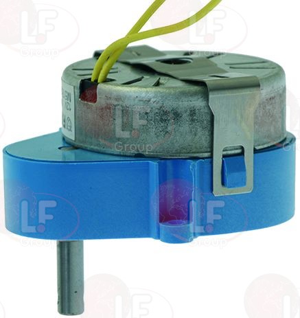 картинка Мотор программатора MOTOR GEAR FIBER G02510BAF81 от магазина Одежда+