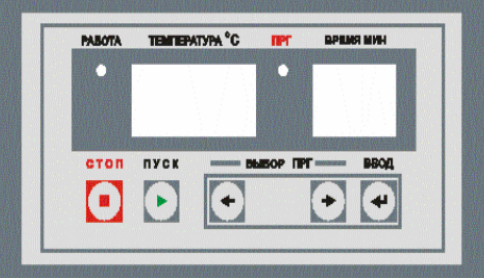 картинка Деталировка для ВЯЗЬМА Многофункциональная система управления Стирально-отжимной машиной МСУ-401В (E) от магазина Одежда+