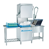 картинка Деталировка посудомоечной машины Meiko DV_80.2 от магазина Одежда+