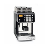картинка Кофемашина серии Q10, мод. Q10 MilkPS/11 (суперавт., 1 кофемол.) от магазина Одежда+