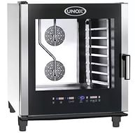 картинка Деталировка (покомпонентный чертеж) для Unox XVC515G от магазина Одежда+