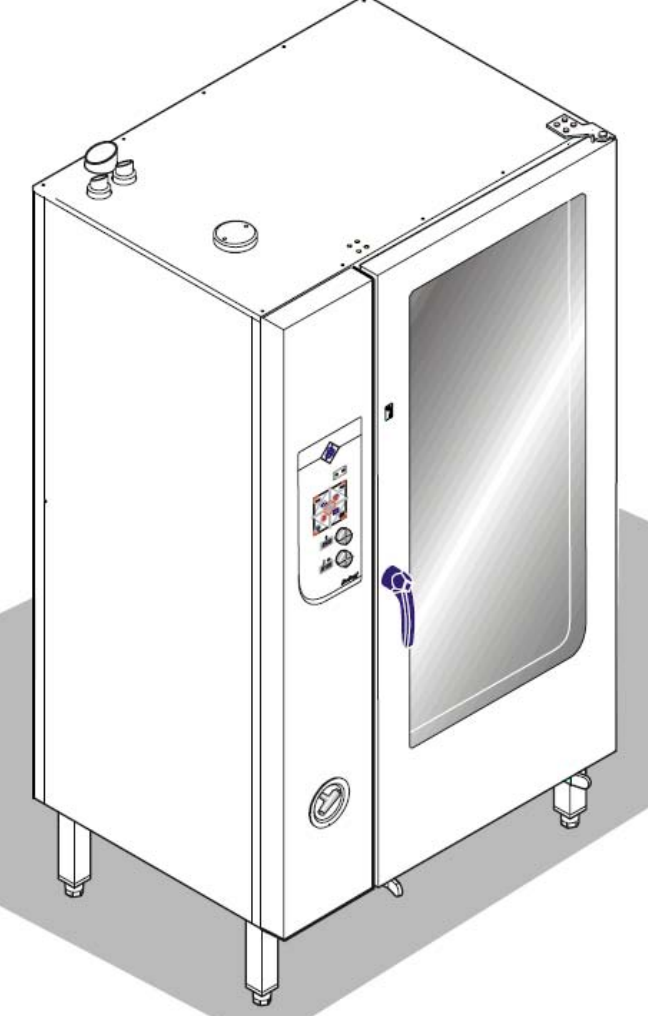 картинка Деталировка для Rovabo HansDampf от магазина Одежда+