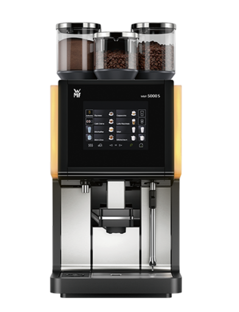 картинка Деталировка кофемашины WMF 5000 S (1910) от магазина Одежда+