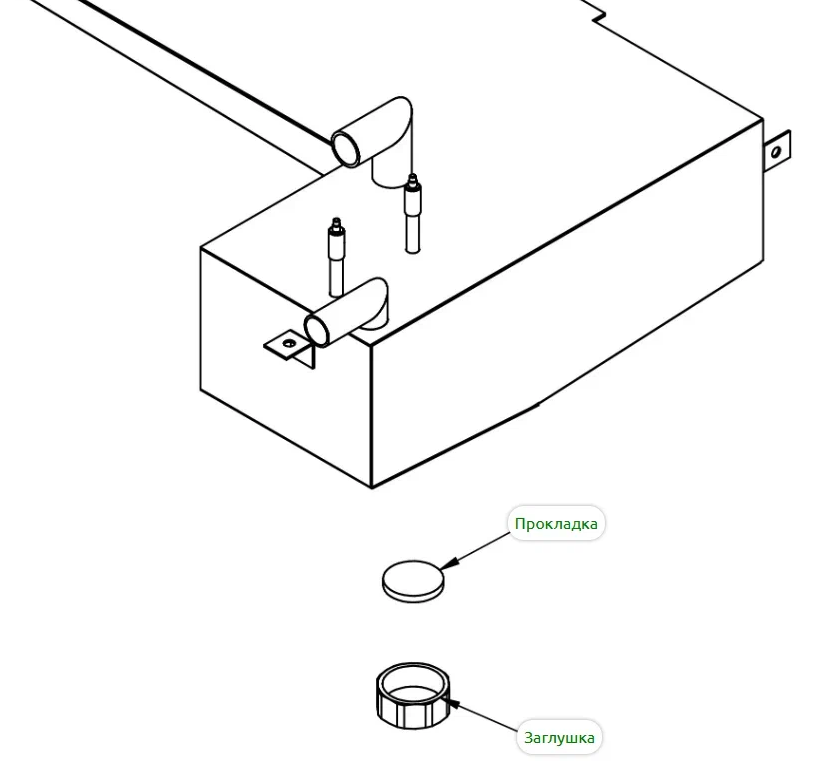 картинка Деталировка для Абат ПКА20-11ПМ2-14 от магазина Одежда+