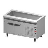 картинка ПРИЛАВОК Д/ХОЛОД. БЛЮД EMAINOX 8EAVR15 от магазина Одежда+