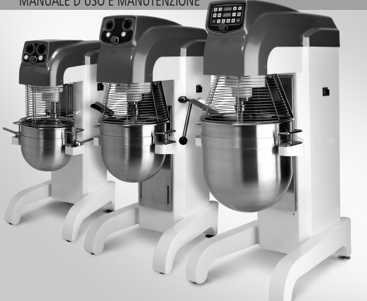 картинка Деталировка Bear Varimixer MX 20/40/60/80 от магазина Одежда+