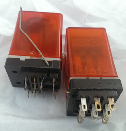 картинка Реле промежуточное РПЛ-21-003УХЛ4Б 220В ТУ16-523.593-80 от магазина Одежда+