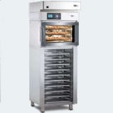 картинка ШКАФ ПЕКАРСКИЙ WIESHEU MINIMAT 43 S от магазина Одежда+