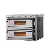 картинка Печь для пиццы серии MD, модель FORMD44TR400TOP GAM от магазина Одежда+