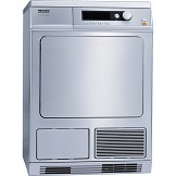 картинка Сушильная машина модель PT 5135 C (нерж.сталь)MIELE от магазина Одежда+