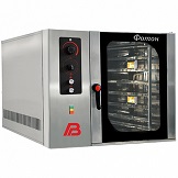 картинка Печь электрическая конвекционная "Фотон" 1,5-01 (В687.00.00.00.000, ручное управление) от магазина Одежда+