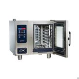 картинка ПАРОКОНВЕКТОМАТ ALTO SHAAM COMBITHERM CTP6-10E/SK от магазина Одежда+