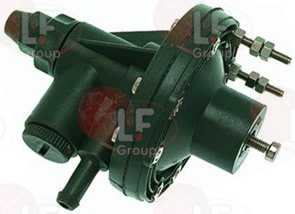 картинка Дозатор механический для посудомоечных машин  MODEL 3000 191002	HEMERSON от магазина Одежда+