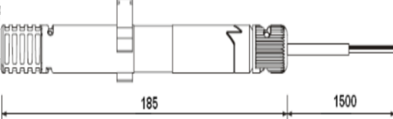 картинка Деталировка для Evco преобразователь влажности EVHP503, EVHP513 преобразователь влажности и температуры EVHTP503, EVHTP513 от магазина Одежда+