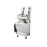 картинка Машина хлеборезательная серии CHUTE, мод.CHUTE+ 600 JAC от магазина Одежда+