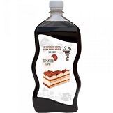 картинка Сироп «Черное Море» Лайт, 1л Тирамису от магазина Одежда+