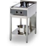 картинка ПЛИТА 2 КОНФОРОЧН.800СЕР METOS ARDOX S2 от магазина Одежда+