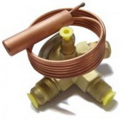 картинка Вентиль терморегулирующий ТIE-SW  Alco Controls от магазина Одежда+