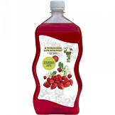 картинка Сироп «Черное Море» Лайт, 1л Земляника от магазина Одежда+