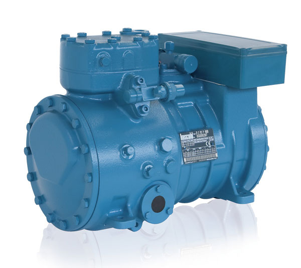 картинка Компрессор Frascold D3 15.1Y от магазина Одежда+