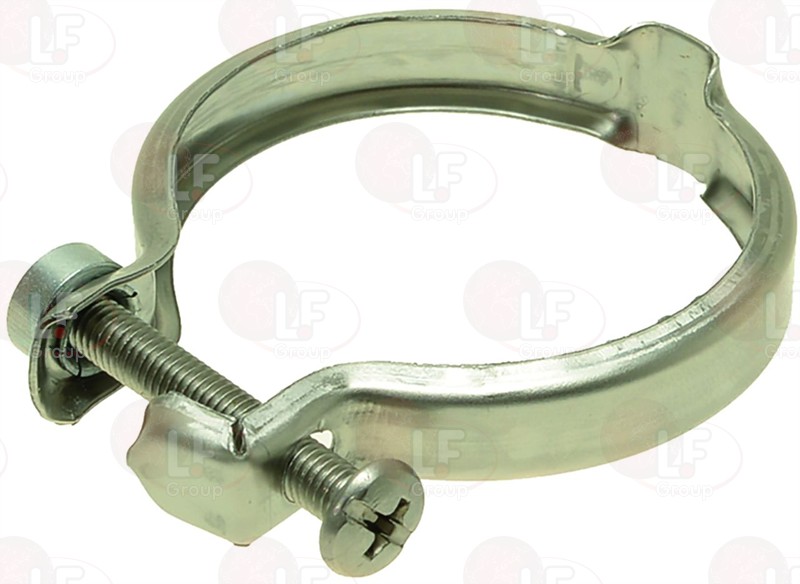 картинка ЗАЖИМ ДЛЯ ФЛАНЦА НАСОСА для кофе машины (LAVAZZA) от магазина Одежда+