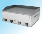 картинка ПОВЕРХНОСТЬ ЖАРОЧНАЯ BECKERS LED 60 от магазина Одежда+