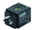 картинка Катушка электромагнитная 230В 50/60Гц PARKER для Electrolux 085847 от магазина Одежда+