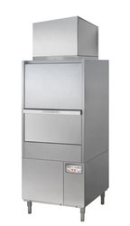 картинка МАШИНА ДЛЯ МОЙКИ КОТЛОВ COMENDA GE 1005E RCD С ДОЗАТОРАМИ от магазина Одежда+